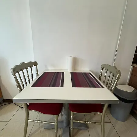 Luxe 15 Minutes From Paris, Cdg, Stade-de-france Apartment *