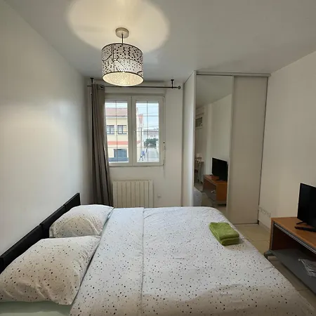 Luxe 15 Minutes From Paris, Cdg, Stade-de-france * Montmagny